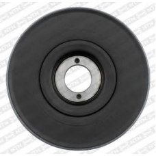 DPF359.03 SNR Ременный шкив, коленчатый вал