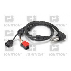 XABS146 QUINTON HAZELL Датчик, частота вращения колеса