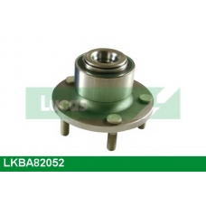 LKBA82052 TRW Комплект подшипника ступицы колеса