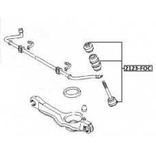 2123-FOC ASVA Тяга / стойка, стабилизатор