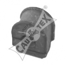 021235 CAUTEX Опора, стабилизатор