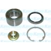 WBK-4502 KAVO PARTS Комплект подшипника ступицы колеса