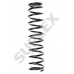 20105 SUPLEX Пружина ходовой части