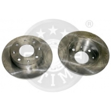 BS-0150 OPTIMAL Тормозной диск