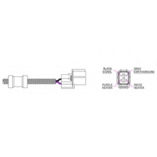 ES20127 DELPHI Лямбда-зонд