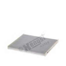 E1927LI HENGST FILTER Фильтр, воздух во внутренном пространстве