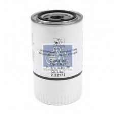 2.32171 DIESEL TECHNIC Масляный фильтр, дифференциал