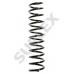 20100 SUPLEX Пружина ходовой части