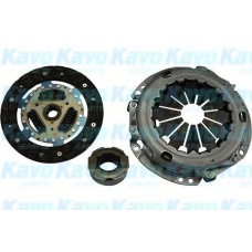 CP-9009 KAVO PARTS Комплект сцепления