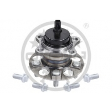 982310 OPTIMAL Комплект подшипника ступицы колеса