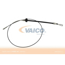 V30-30059 VEMO/VAICO Трос, стояночная тормозная система