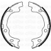 153-185 CIFAM Комплект тормозных колодок, стояночная тормозная с