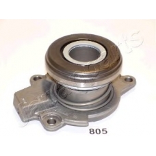 CF-805 JAPANPARTS Выжимной подшипник