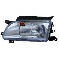 4050942V VAN WEZEL Основная фара