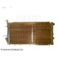 ADS79803 BLUE PRINT Радиатор, охлаждение двигателя