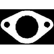 888.516 FACET Прокладка выпускного коллектора