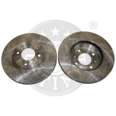 BS-3030 OPTIMAL Тормозной диск