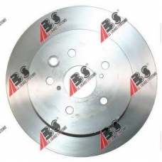 17682 ABS Тормозной диск