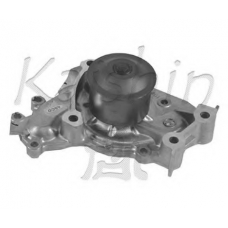 WPA327 AUTOTEAM Водяной насос