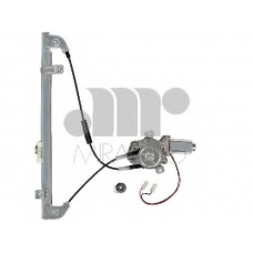 30/864 MIRAGLIO Подъемное устройство для окон