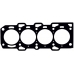 H50764-00 GLASER Прокладка, головка цилиндра