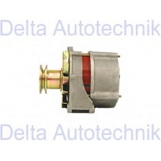 L 33 350 DELTA AUTOTECHNIK Генератор