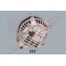 ALC372 JAPANPARTS Генератор