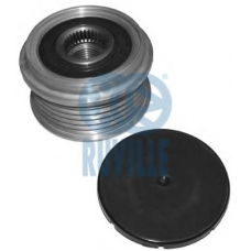 59937 RUVILLE Механизм свободного хода генератора