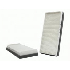 WP6934 QUINTON HAZELL Фильтр, воздух во внутренном пространстве