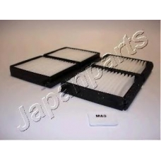 FAA-MA0 JAPANPARTS Фильтр, воздух во внутренном пространстве