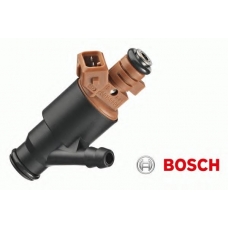 0 280 150 501 BOSCH Клапанная форсунка