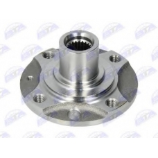 H5X006BTA BTA Ступица колеса