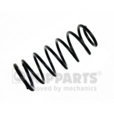 N5540912 NIPPARTS Пружина ходовой части