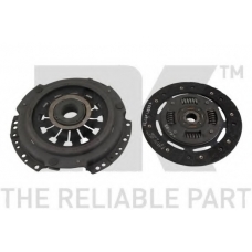 133957 NK Комплект сцепления