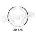 IBL-4022 IPS Parts Тормозные колодки