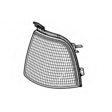 20.446.120 EUROLITES LEART Фонарь указателя поворота