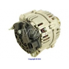 23360N WAIglobal Генератор