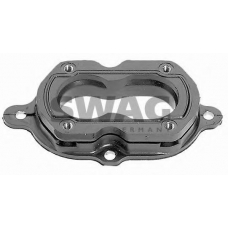 20 12 0002 SWAG Фланец, карбюратор