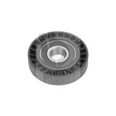 CR 1440 P BREDA  LORETT Натяжитель ремня, клиновой зубча