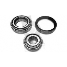 KRT7003 BREDA  LORETT Комплект подшипника ступицы колеса