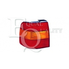 GP1121 EQUAL QUALITY Задний фонарь