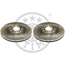 BS-8884 OPTIMAL Тормозной диск