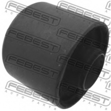 NAB-012B FEBEST Подвеска, рычаг независимой подвески колеса