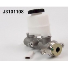 J3101108 NIPPARTS Главный тормозной цилиндр