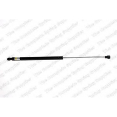 8135712 LESJOFORS Газовая пружина, крышка багажник