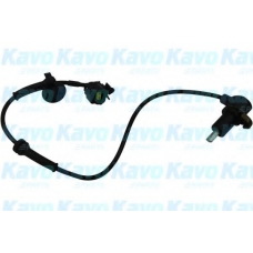 BAS-1007 KAVO PARTS Датчик, частота вращения колеса