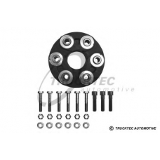 02.34.024 TRUCKTEC AUTOMOTIVE Шарнир, продольный вал