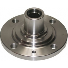 3372 BIRTH Ступица колеса