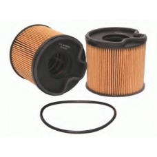 WF8195 WIX Топливный фильтр