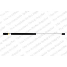 8163435 LESJOFORS Газовая пружина, крышка багажник